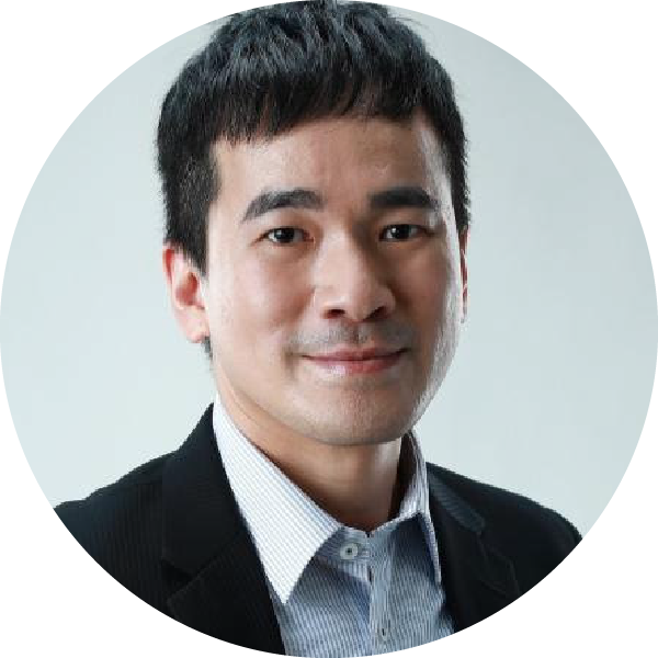 田宏鈞 Autodesk 資深技術經理